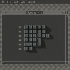 PBTfans 1984 Dark