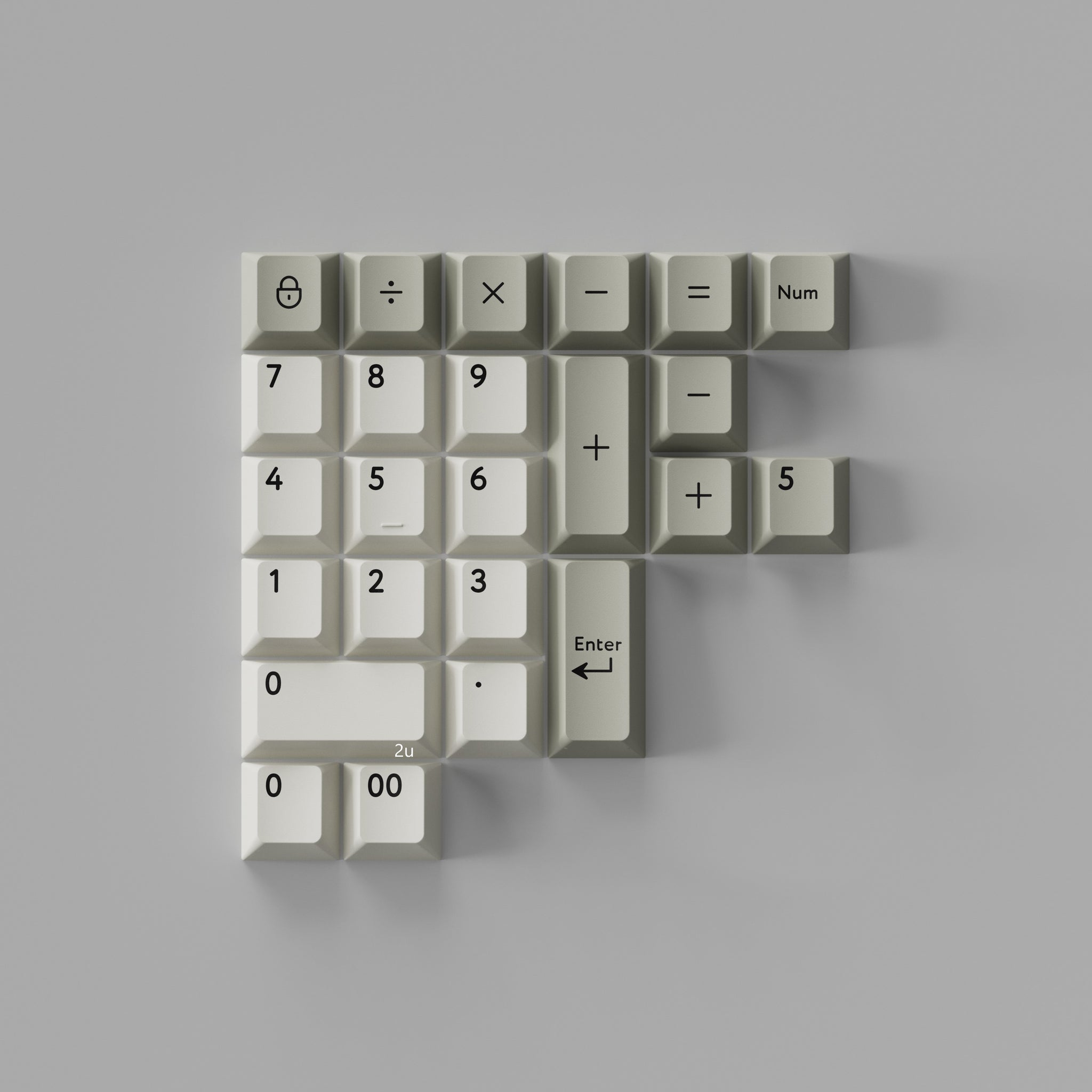 PBTfans 9009 – KBDfans® Mechanical Keyboards Store