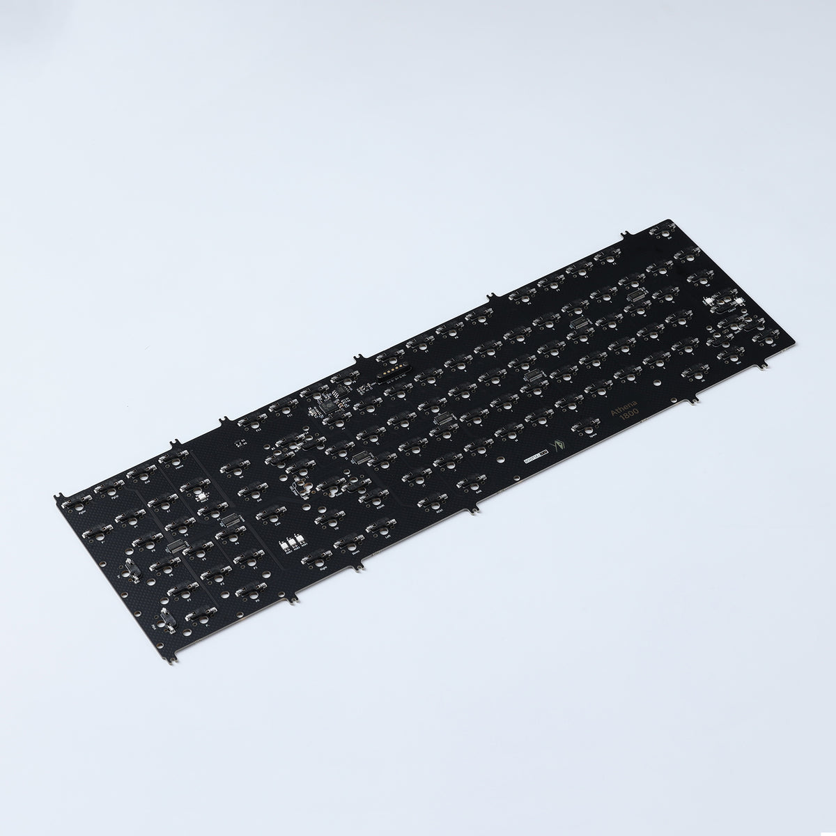 Athena 1800用アクセサリー