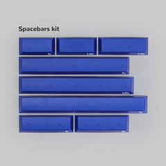 PBTfans Spacebar Kit Collection
