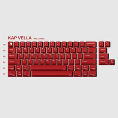 KAP Vella Keycaps