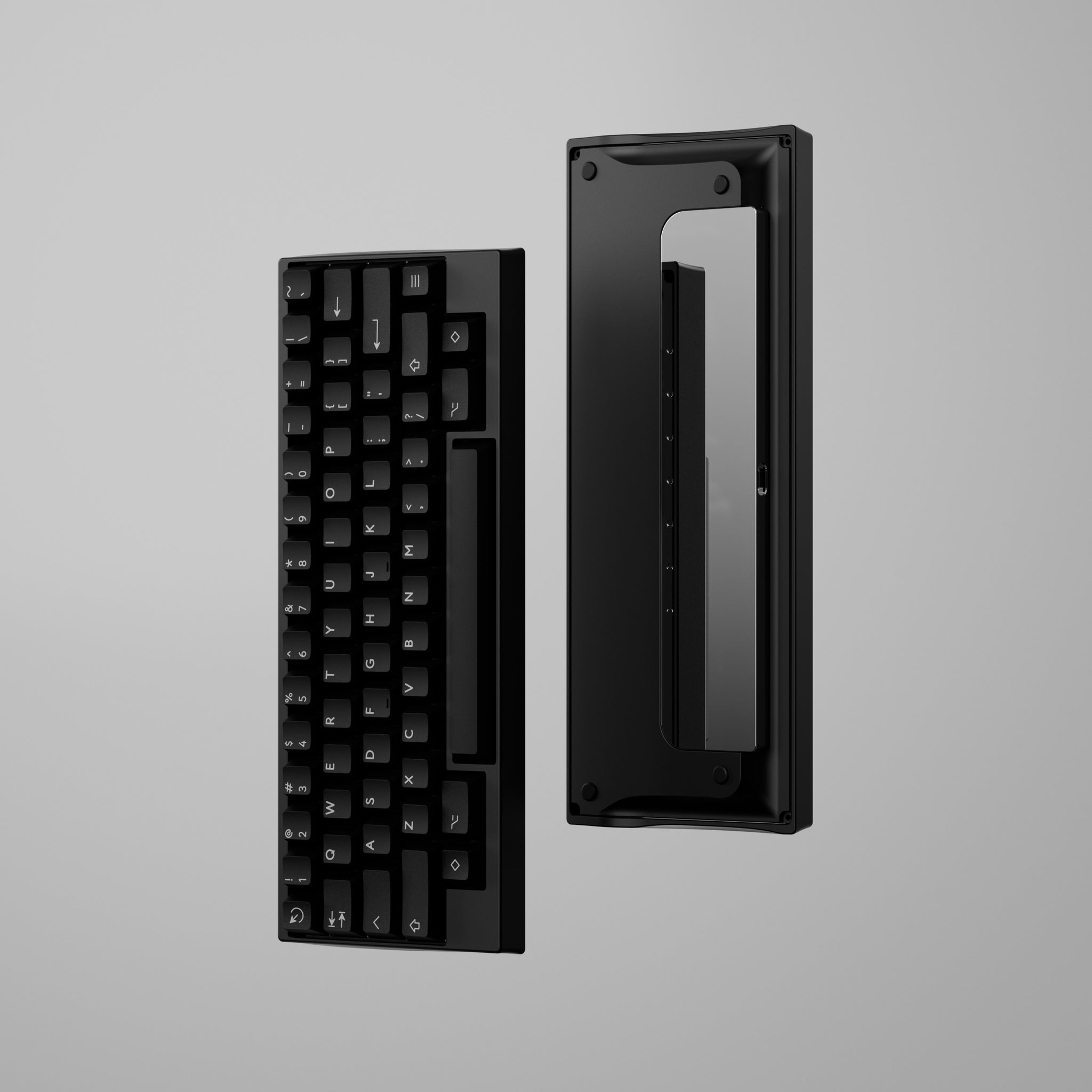 ステュクス – KBDfans® Mechanical Keyboards Store