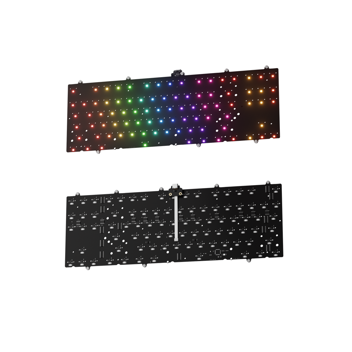 Tofu TKL R2 Accessories