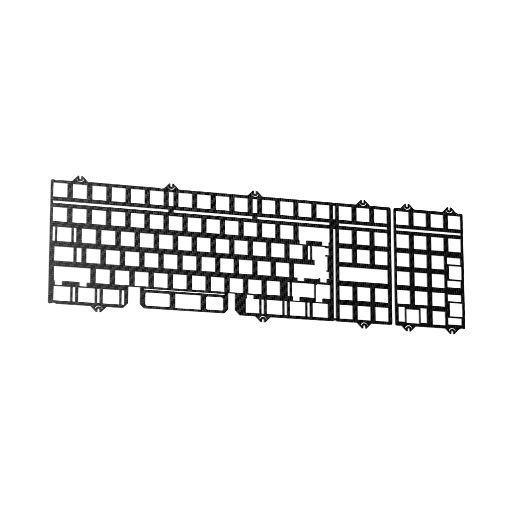 新着 – KBDfans® Mechanical Keyboards Store