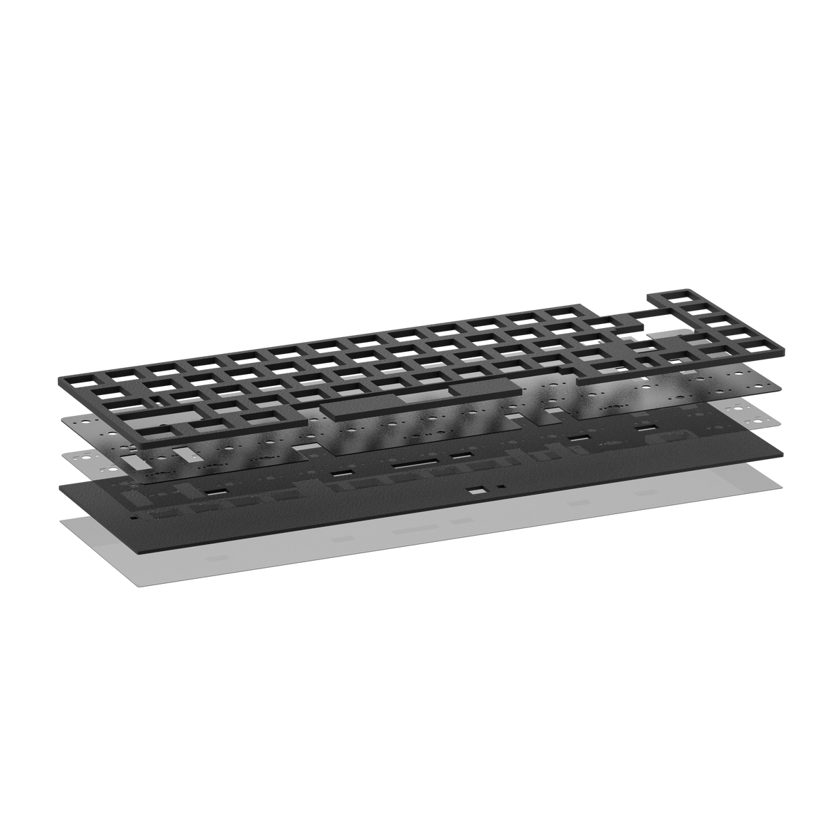 Tofu65 3.0 アクセサリー（単品販売はしておりません）