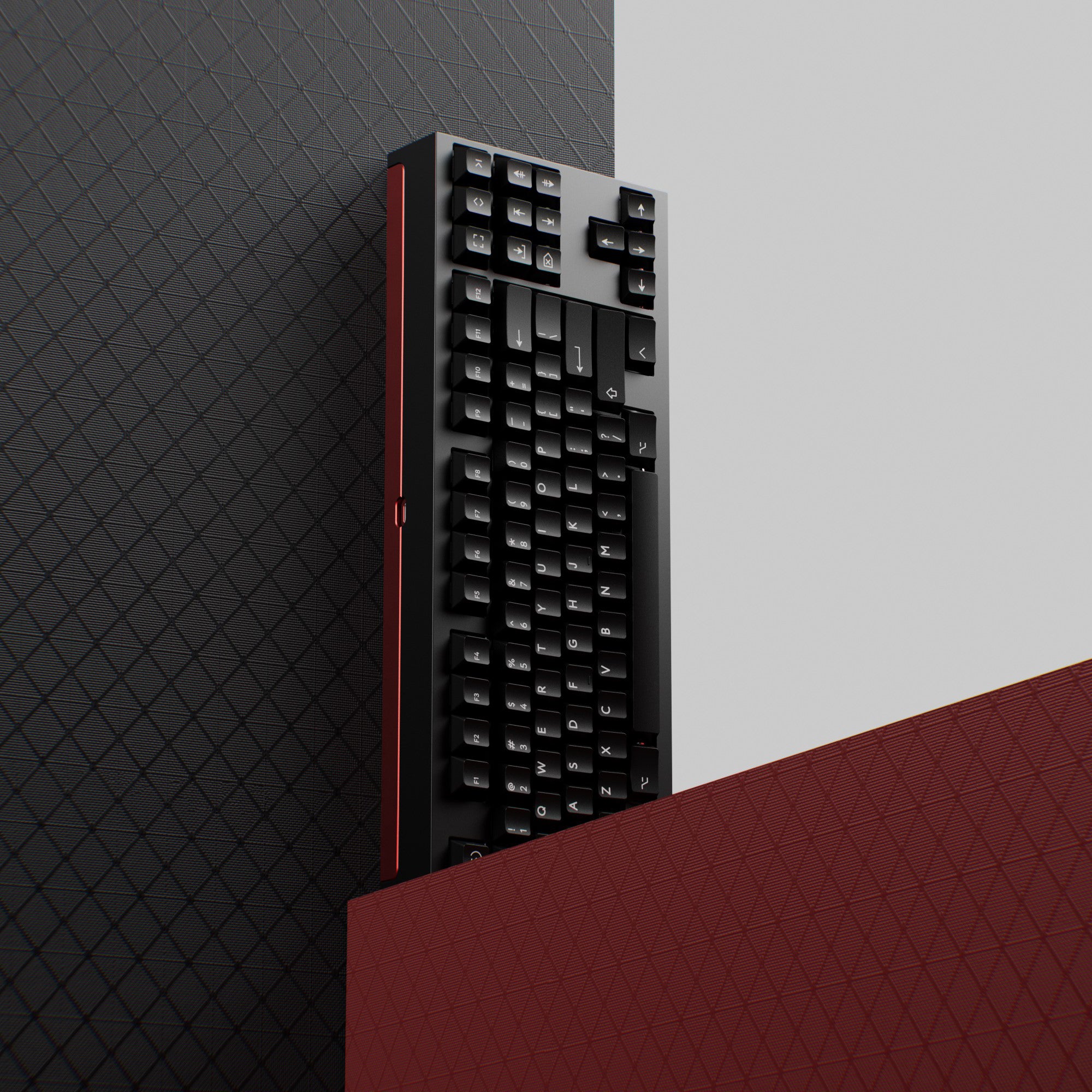 Tofu TKL – KBDfans® Mechanical Keyboards Store