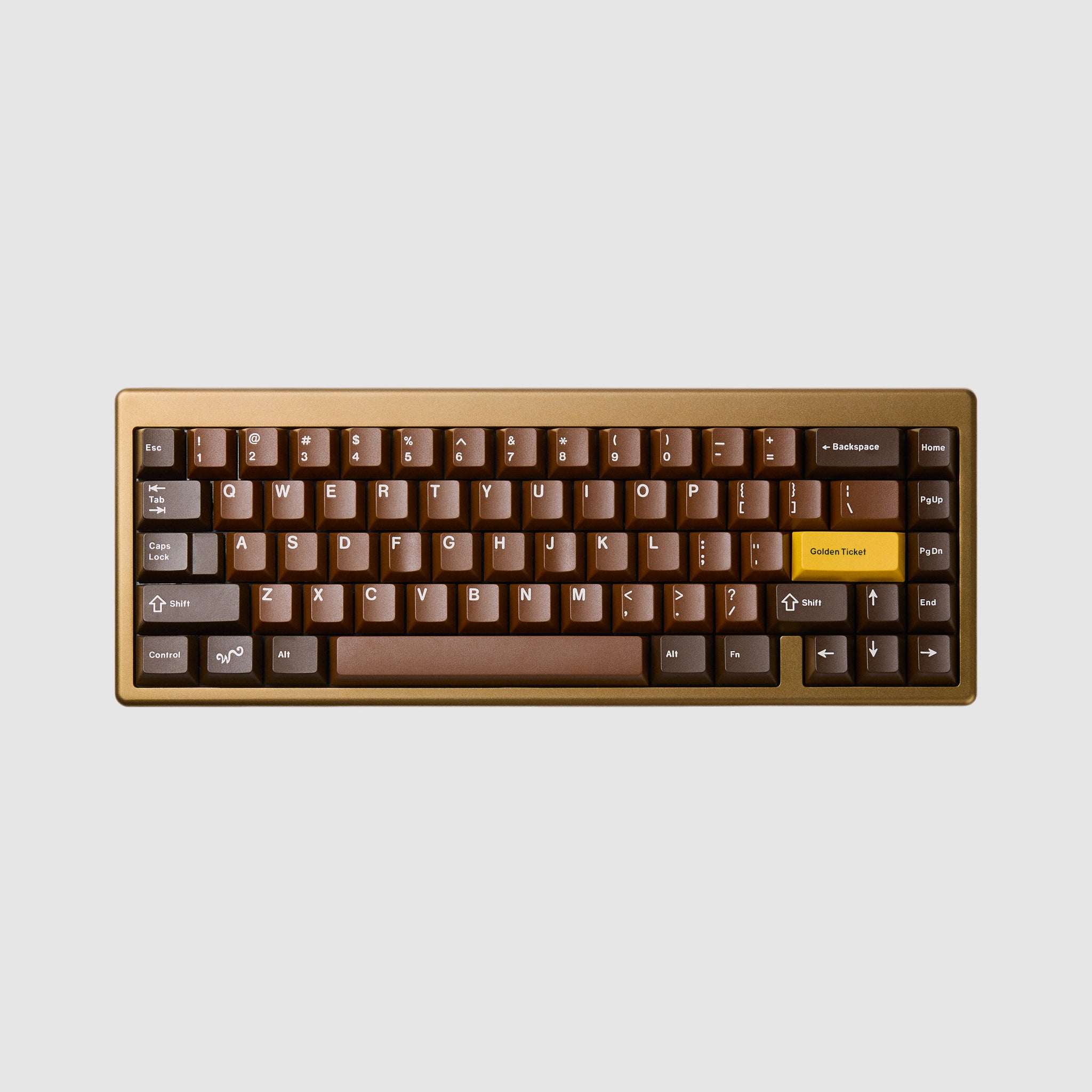 GMK MINIMAL キーキャップ (キー欠品あり!) GMK MINIMAL キーキャップ