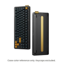 GT-80 8K MX Version Keyboard with PBTfans Mist