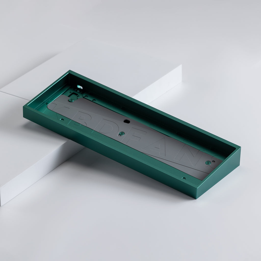 Tofu60 Reduxケース – KBDfans® Mechanical Keyboards Store