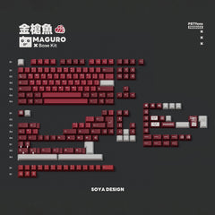 PBTfans Maguro