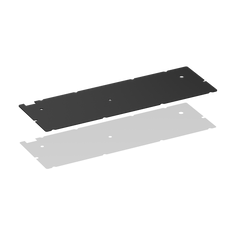 Tofu60 Reduxケース