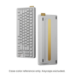 GT-80 8K MX Version Keyboard with PBTfans Mist