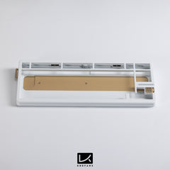 KBDfans GT-80 ケース