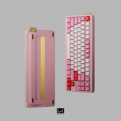 GT-80 8K MX Version Keyboard Kit