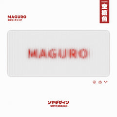 PBTfans Maguro