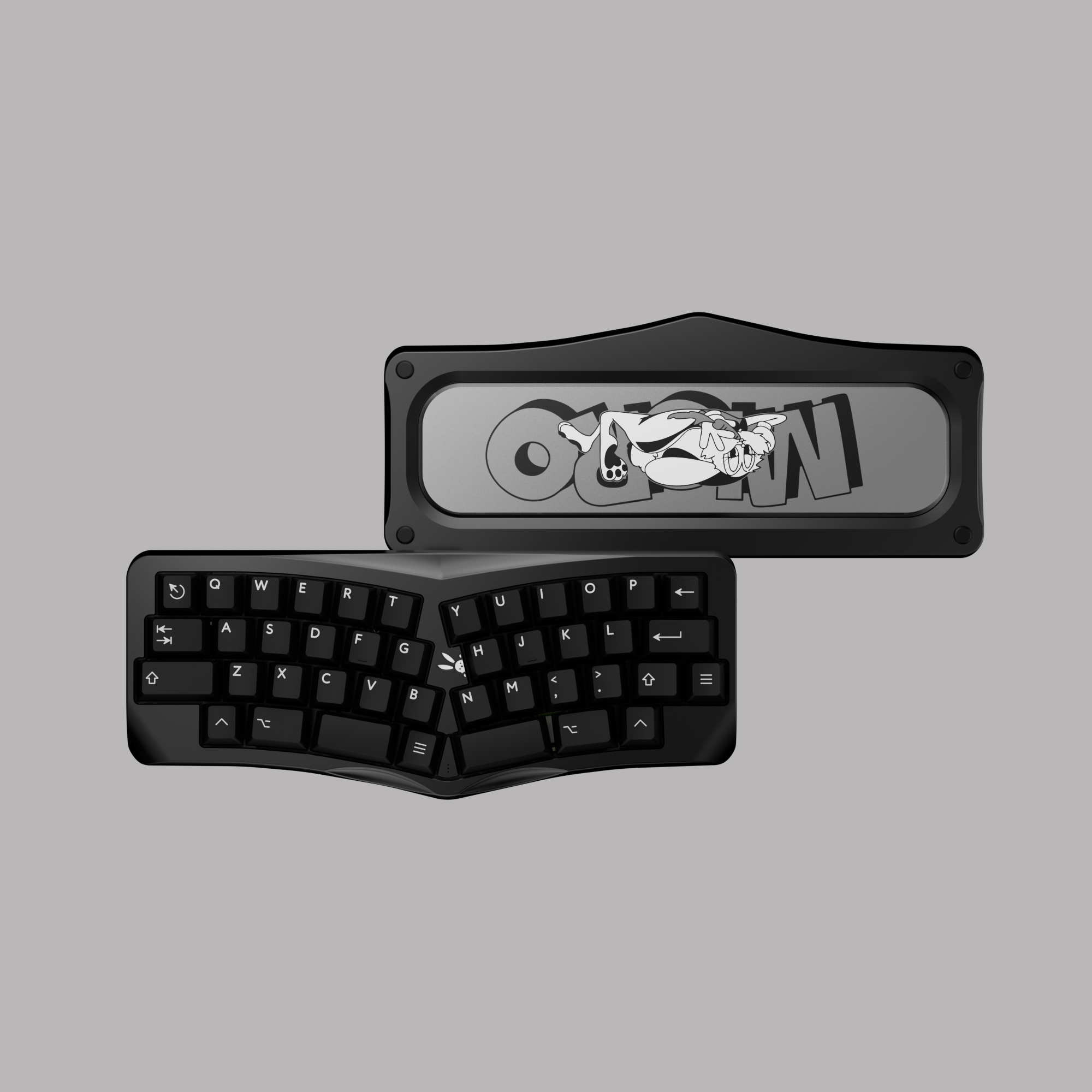 DIYキット 40% – KBDfans® Mechanical Keyboards Store